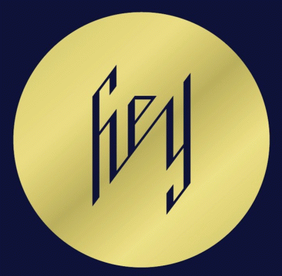 logo Hey (ARG)